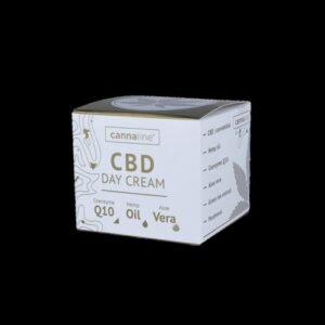 cannaline CBD Crema de dia