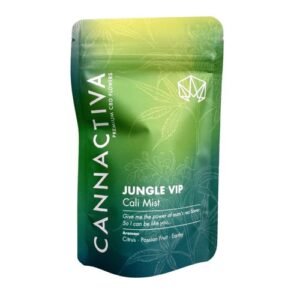 JUNGLE VIP Cali Mist cbd 2gr.