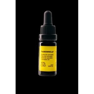 Aceite de Cannabis 10% CBD