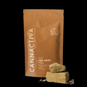 Polen Dry Sift 45% CBD