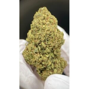 Banana Smash cbd Greenhouse