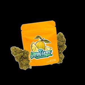 LEMON HAZE