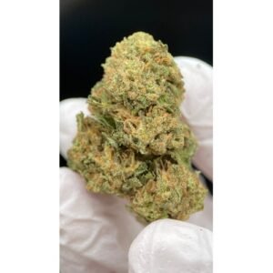 White Widow cbd Greenhouse