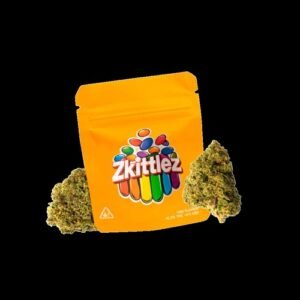 ZKITTLEZ