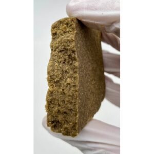 Tropicana Cookies cbd hash