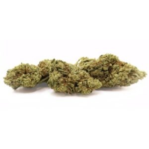 Flor de CBD Super Silver 3gr