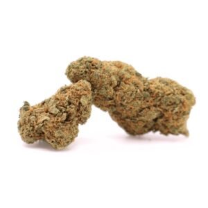 Flore de CBD Strawberry 3gr